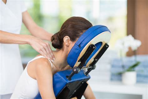 Chair massages. Things To Know About Chair massages. 